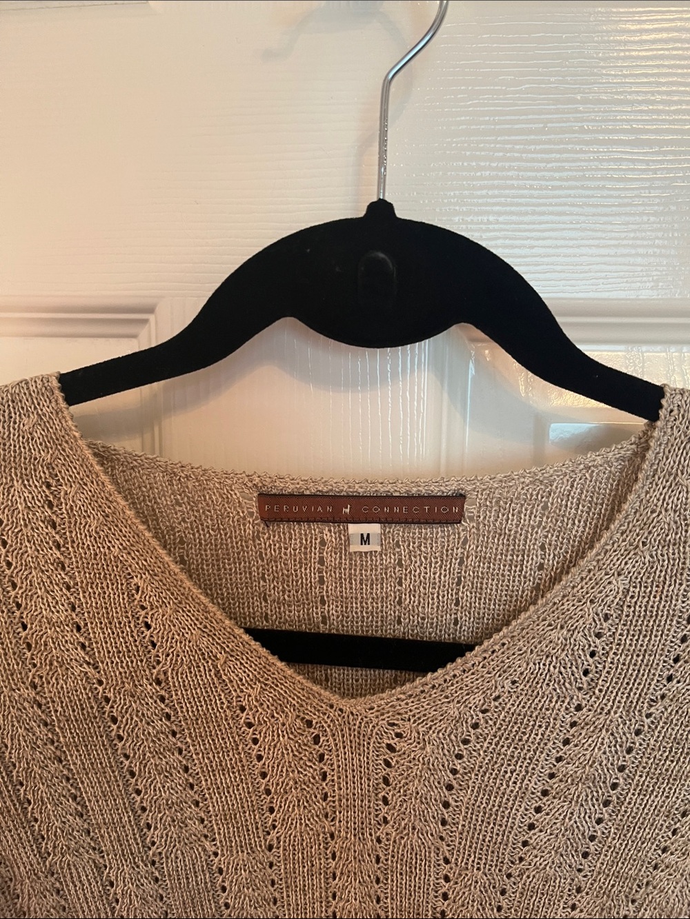 Peruvian Connection Sweater - Picture 2 of 7